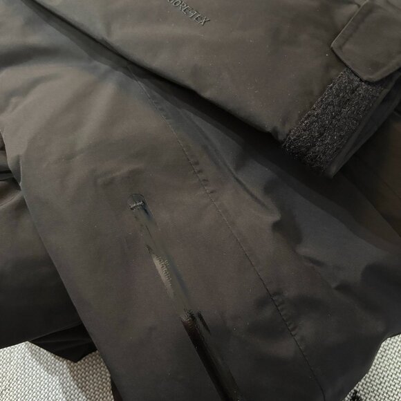 Arc'teryx Men's Down Jacket - Picture 2 of 7